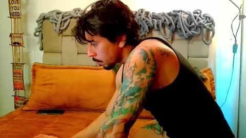 Snapshot of dickdamian_ chatting on 9, 3, 2025 Damin online show from 9, 3, 2025