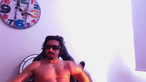 Damin online show from 6, 10, 2025