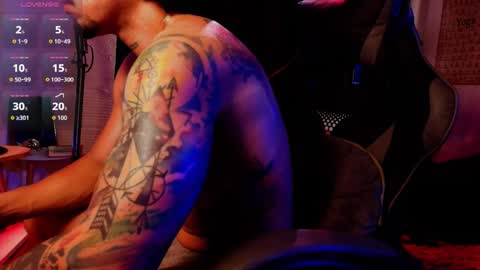 Snapshot of dickdamian_ chatting on 25, 11, 2025 Damin online show from 25, 11, 2025