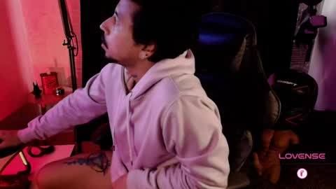 Snapshot of dickdamian_ chatting on 14, 6, 2026 Damin online show from 14, 6, 2026