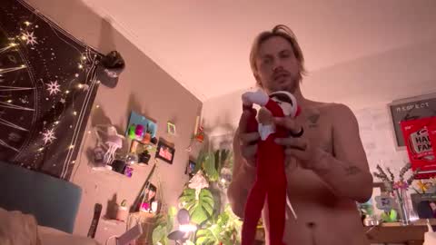 Beau online show from 18, 1, 2026