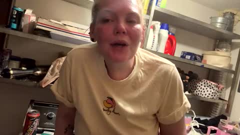 Beau online show from 14, 4, 2026