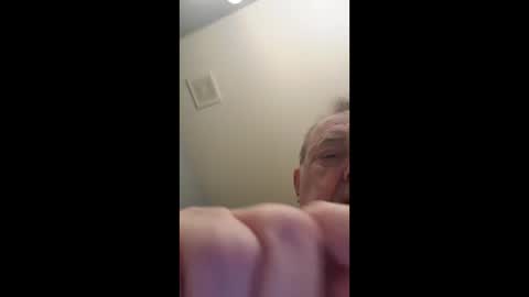 Dickforfun300 online show from 18, 5, 2026