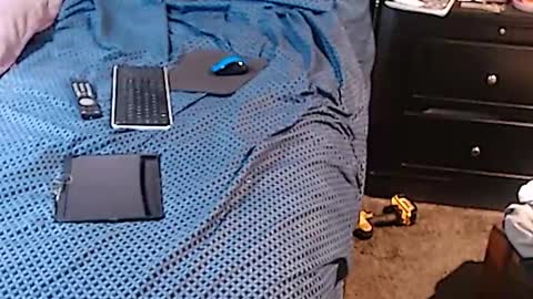 Sparkx online show from 9, 1, 2025