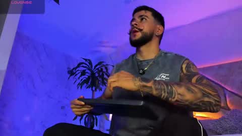 Snapshot of dickgriffith chatting on 4, 10, 2025 Dick Griffith online show from 4, 10, 2025