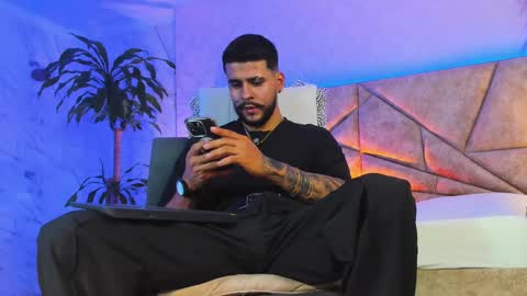 Snapshot of dickgriffith chatting on 5, 10, 2025 Dick Griffith online show from 5, 10, 2025