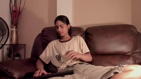 dickie_dicking online show from 4, 11, 2025