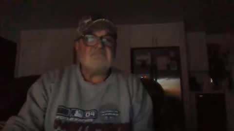 dickjr26 online show from 19, 1, 2026