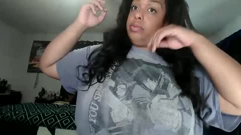 Snapshot of dickmonsta69 chatting on 8, 3, 2025 mistressjazmin online show from 8, 3, 2025