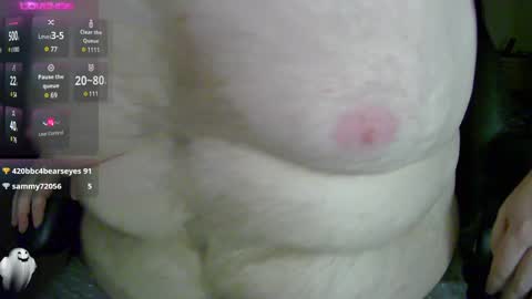 Steve online show from 23, 12, 2024