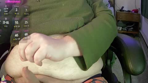 Steve online show from 26, 12, 2024