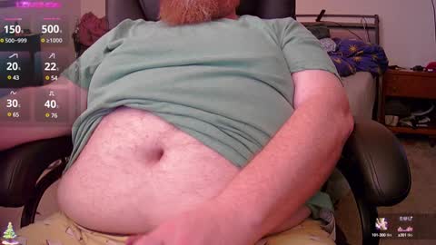 Steve online show from 31, 12, 2024