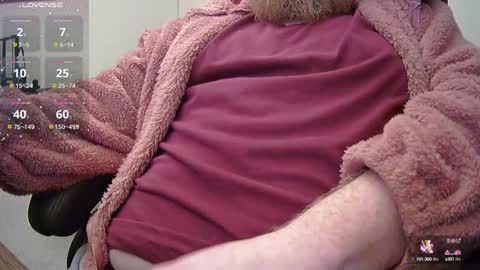 Steve online show from 16, 1, 2025