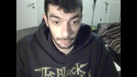 dickus_biggus online show from 26, 3, 2026