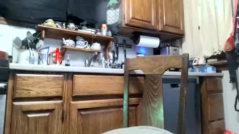 Snapshot of dickwack4u chatting on 5, 8, 2026 dickwack4u online show from 5, 8, 2026