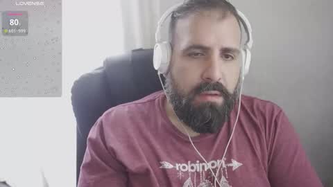 Cristian Dipolino online show from 31, 10, 2025