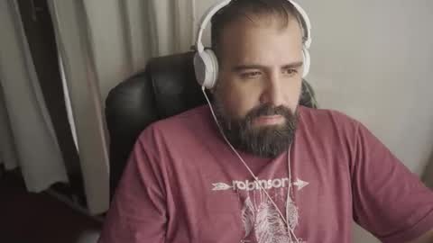 Cristian Dipolino online show from 14, 3, 2026