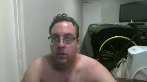 Didgeman online show from 13, 10, 2025