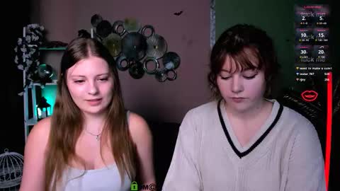 Snapshot of didi_meow chatting on 13, 12, 2025 didi online show from 13, 12, 2025