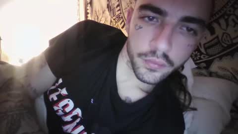 didismurf02 online show from 19, 1, 2025