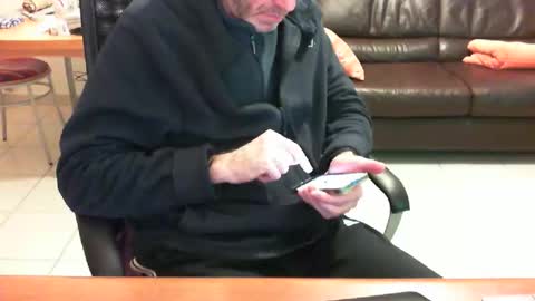 Snapshot of didonc chatting on 21, 2, 2026 didonc from france..... online show from 21, 2, 2026