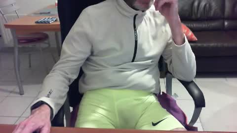 didonc from france..... online show from 9, 4, 2026