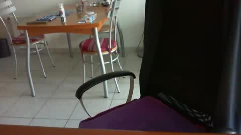 Snapshot of didonc chatting on 19, 4, 2026 didonc from france..... online show from 19, 4, 2026
