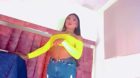 Snapshot of diegg0damian chatting on 13, 12, 2025 diegg0damian online show from 13, 12, 2025