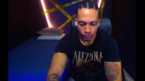 Snapshot of diego__cruz chatting on 19, 1, 2025 Diego online show from 19, 1, 2025