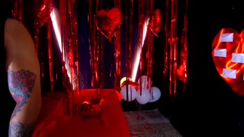 Snapshot of diego__cruz chatting on 5, 2, 2025 Diego online show from 5, 2, 2025