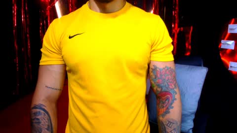 Snapshot of diego__cruz chatting on 7, 2, 2025 Diego online show from 7, 2, 2025