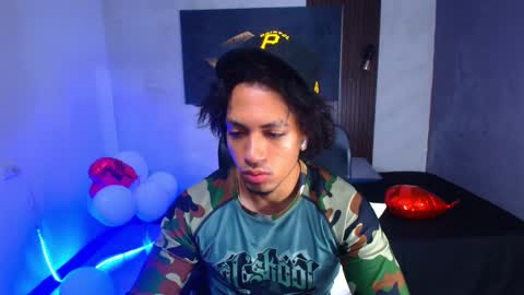 Snapshot of diego__cruz chatting on 9, 2, 2025 Diego online show from 9, 2, 2025