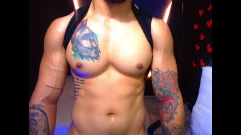 Snapshot of diego__cruz chatting on 21, 2, 2025 Diego online show from 21, 2, 2025