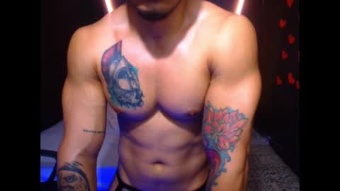 Snapshot of diego__cruz chatting on 22, 2, 2025 Diego online show from 22, 2, 2025