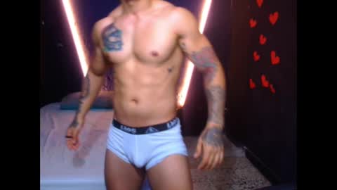 Snapshot of diego__cruz chatting on 28, 2, 2025 Diego online show from 28, 2, 2025