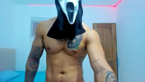 Snapshot of diego__cruz chatting on 31, 10, 2025 Diego online show from 31, 10, 2025