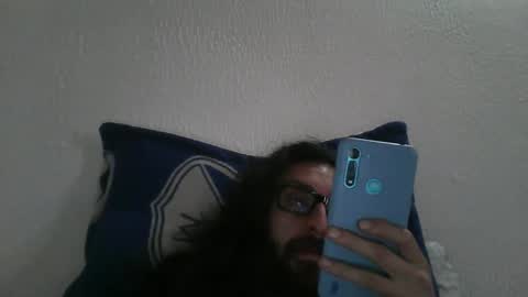 diego_incubo_ii online show from 11, 1, 2025