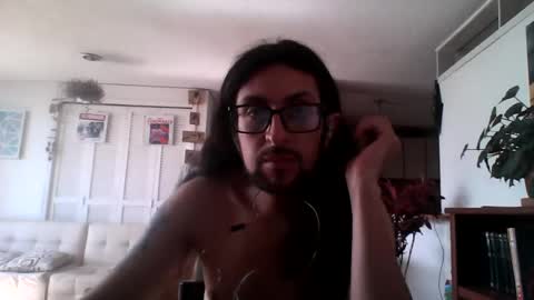 diego_incubo_ii online show from 1, 8, 2026