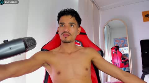 Snapshot of diego_latino chatting on 11, 12, 2024 Diego lat online show from 11, 12, 2024