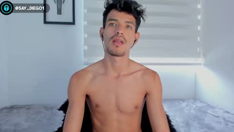 Snapshot of diego_latino chatting on 29, 1, 2025 Diego lat online show from 29, 1, 2025