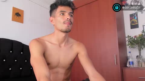 Snapshot of diego_latino chatting on 20, 2, 2025 Diego lat online show from 20, 2, 2025