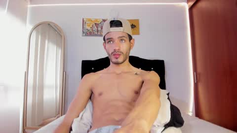 Snapshot of diego_latino chatting on 11, 3, 2025 Diego lat online show from 11, 3, 2025