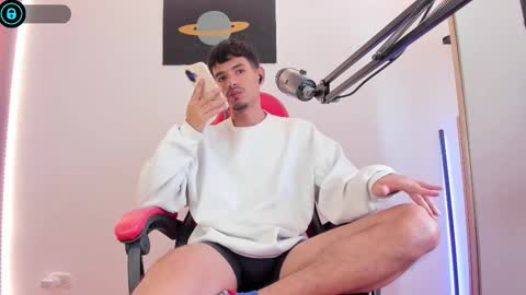 Snapshot of diego_latino chatting on 14, 9, 2025 Diego lat online show from 14, 9, 2025