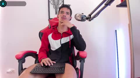 Snapshot of diego_latino chatting on 19, 9, 2025 Diego lat online show from 19, 9, 2025