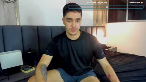 diego_leblanc online show from 12, 1, 2026