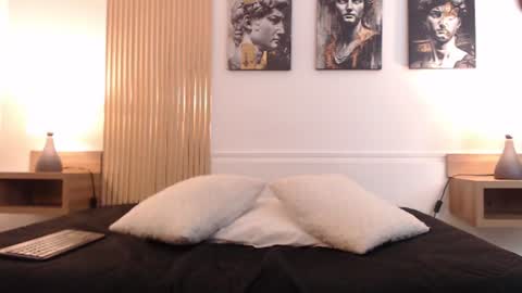 diego_salvatore online show from 20, 6, 2026