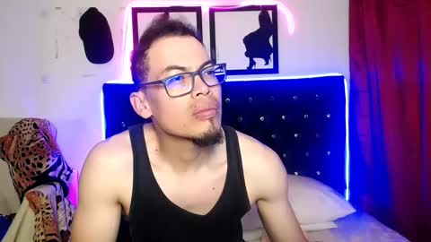 DIEGO online show from 18, 12, 2025