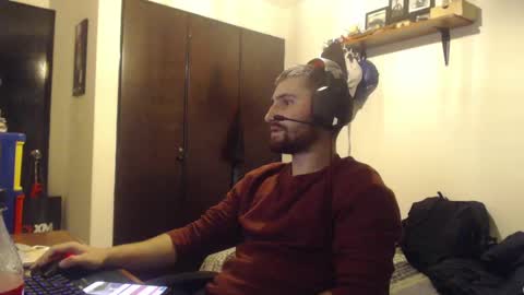 Diego online show from 21, 12, 2024