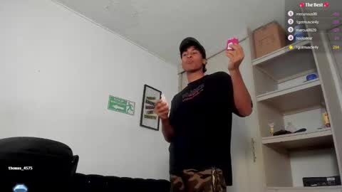 diego online show from 18, 2, 2025