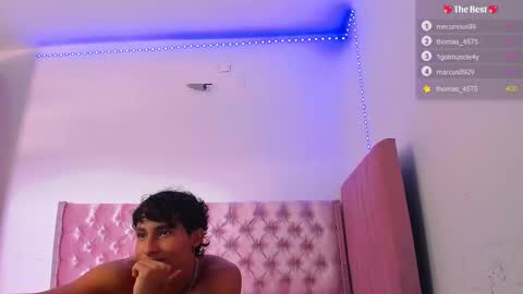 diego online show from 27, 2, 2025